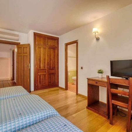 Cuesta Del Reloj Konuk evi Piedralaves Dış mekan fotoğraf