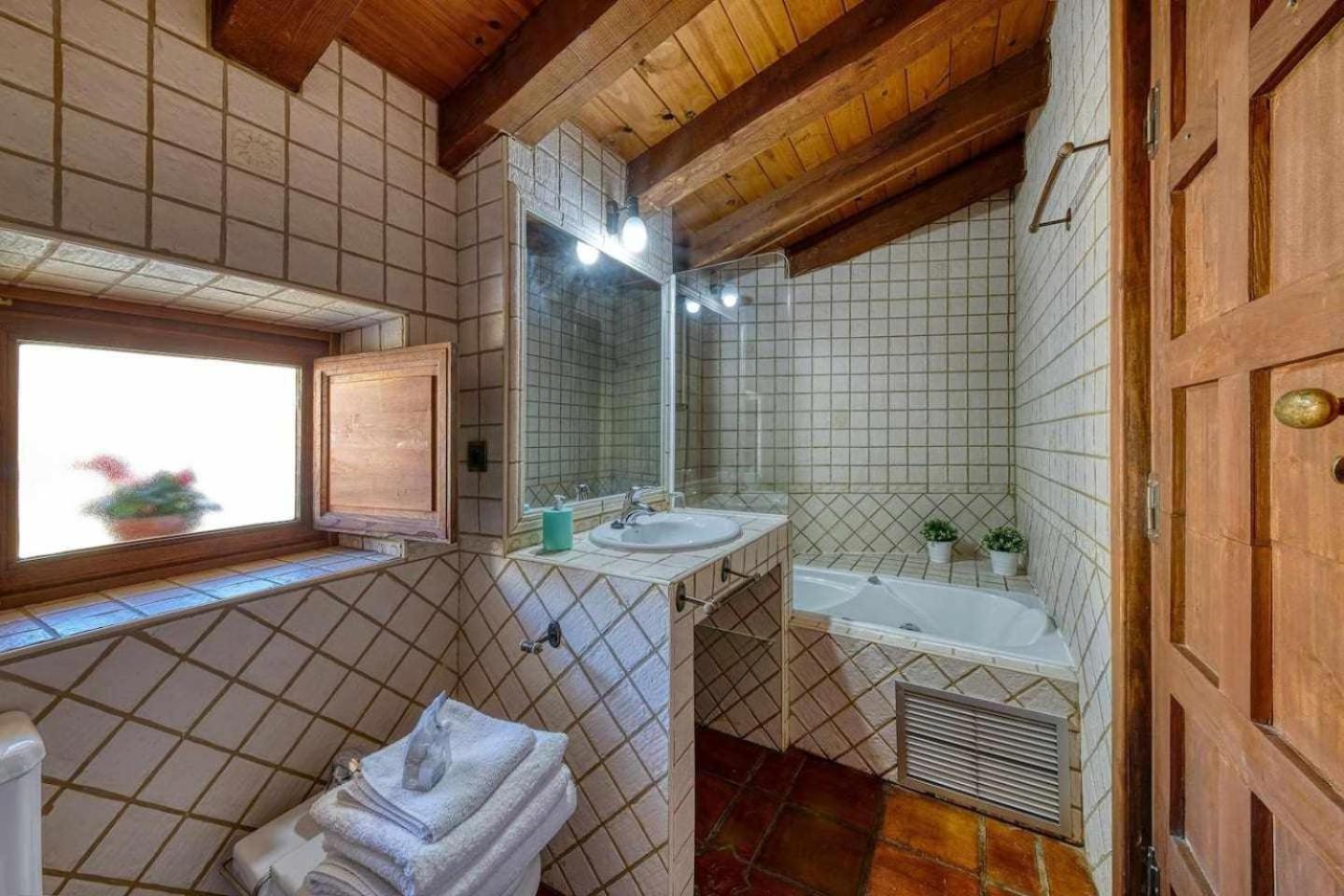 Cuesta Del Reloj Konuk evi Piedralaves Dış mekan fotoğraf